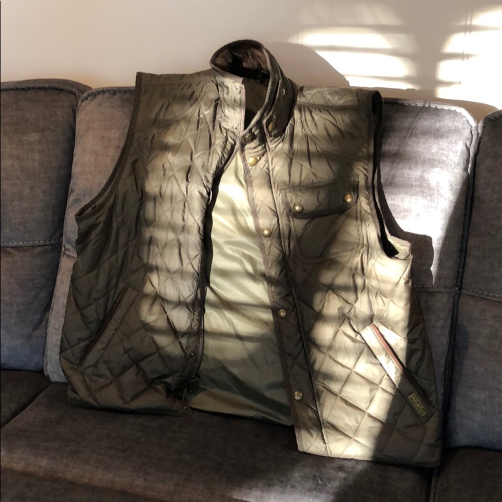 Polo Ralph Lauren Vest